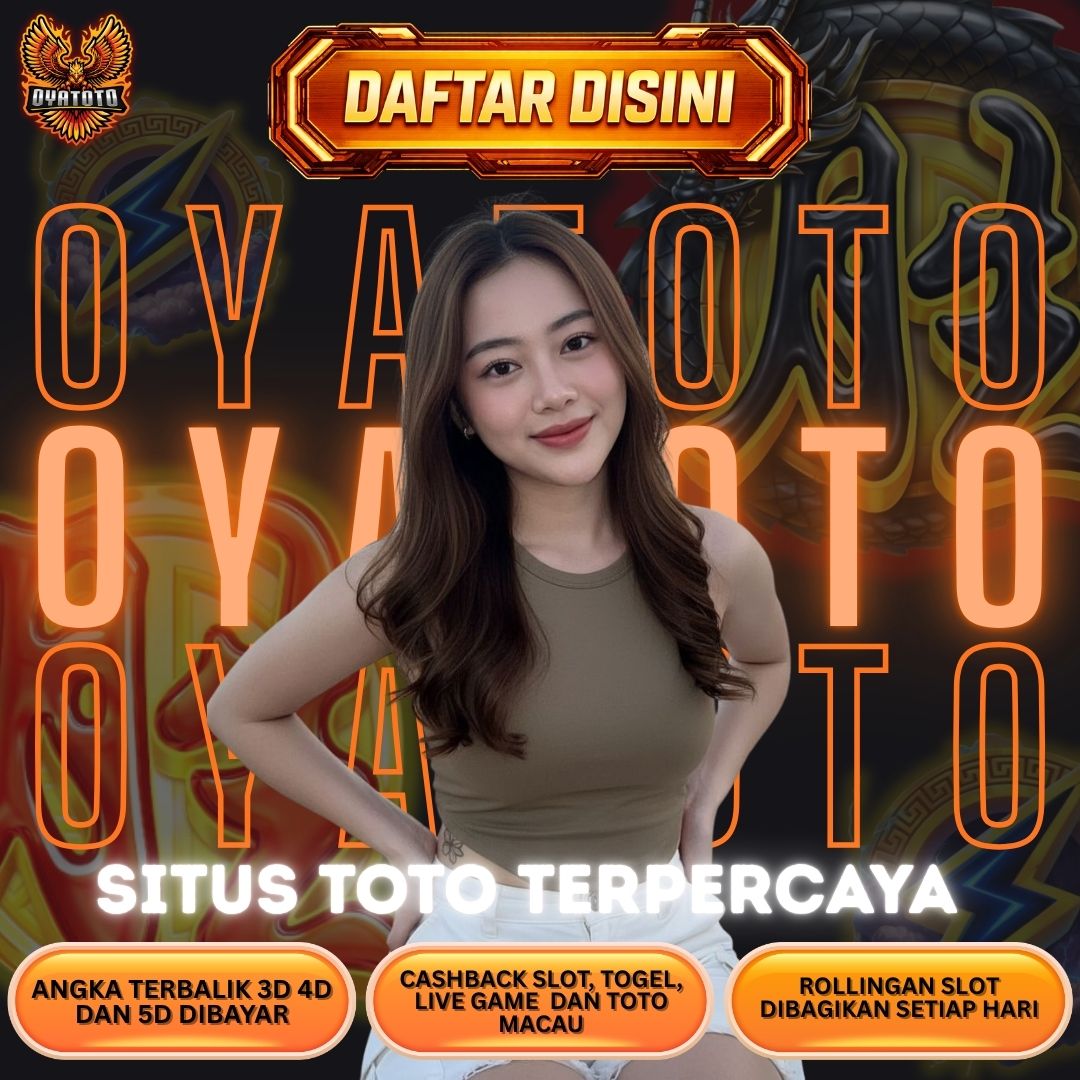 Oyatoto >>> Akses Premium Taman Bermain untuk para kaula di oyatoto!
