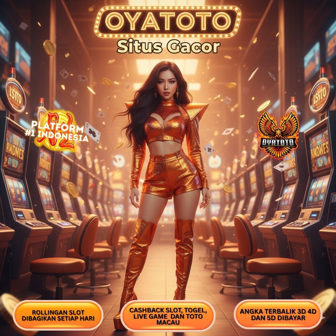 SITUS TOTO MACAU TERPERCAYA