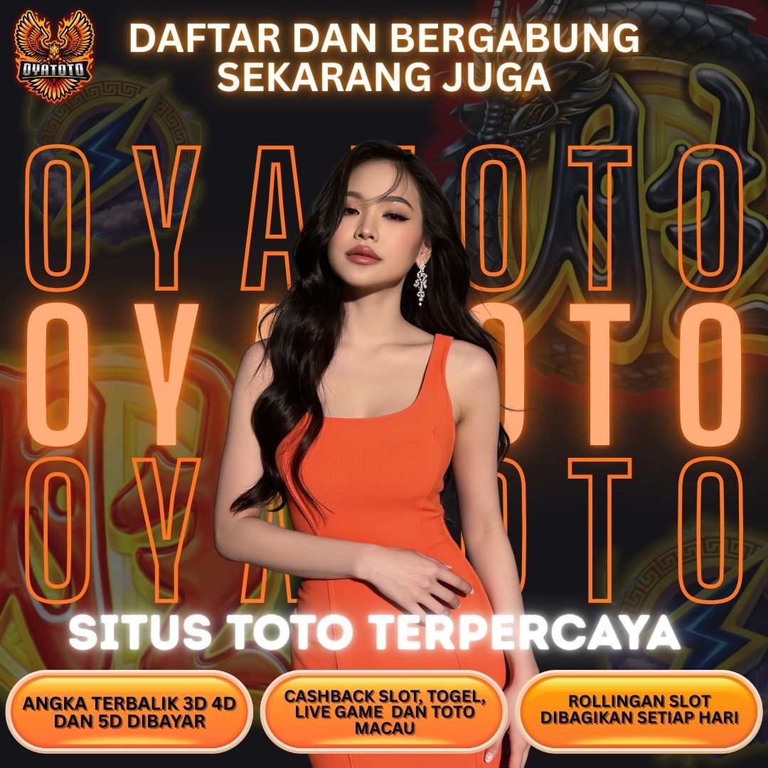 OYATOTO # Akses Bebas Login Situs Slot Gacor Dan Situs Toto Terbaik