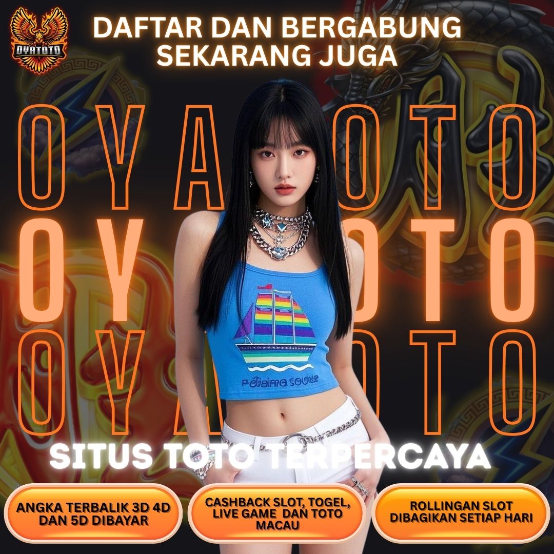 J OYATOTO Situs Toto dan Situs Slot Gacor Resmi & Link Gacor Toto Slot Online Di Indonesia
