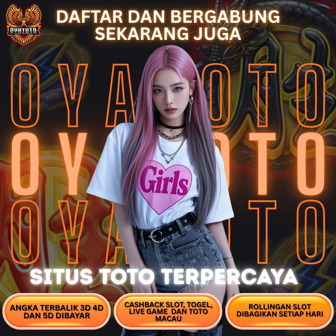 OYATOTO - Akomodasi Situs toto dan Situs Slot Penunjang Kebutuhan