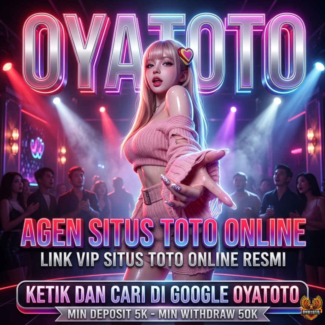 OYATOTO | Live Draw Macau Tercepat & Situs Toto Online Terbaik