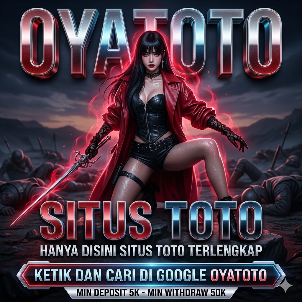 Oyatoto - Situs Toto Yang Menyediakan Prediksi Akurat.