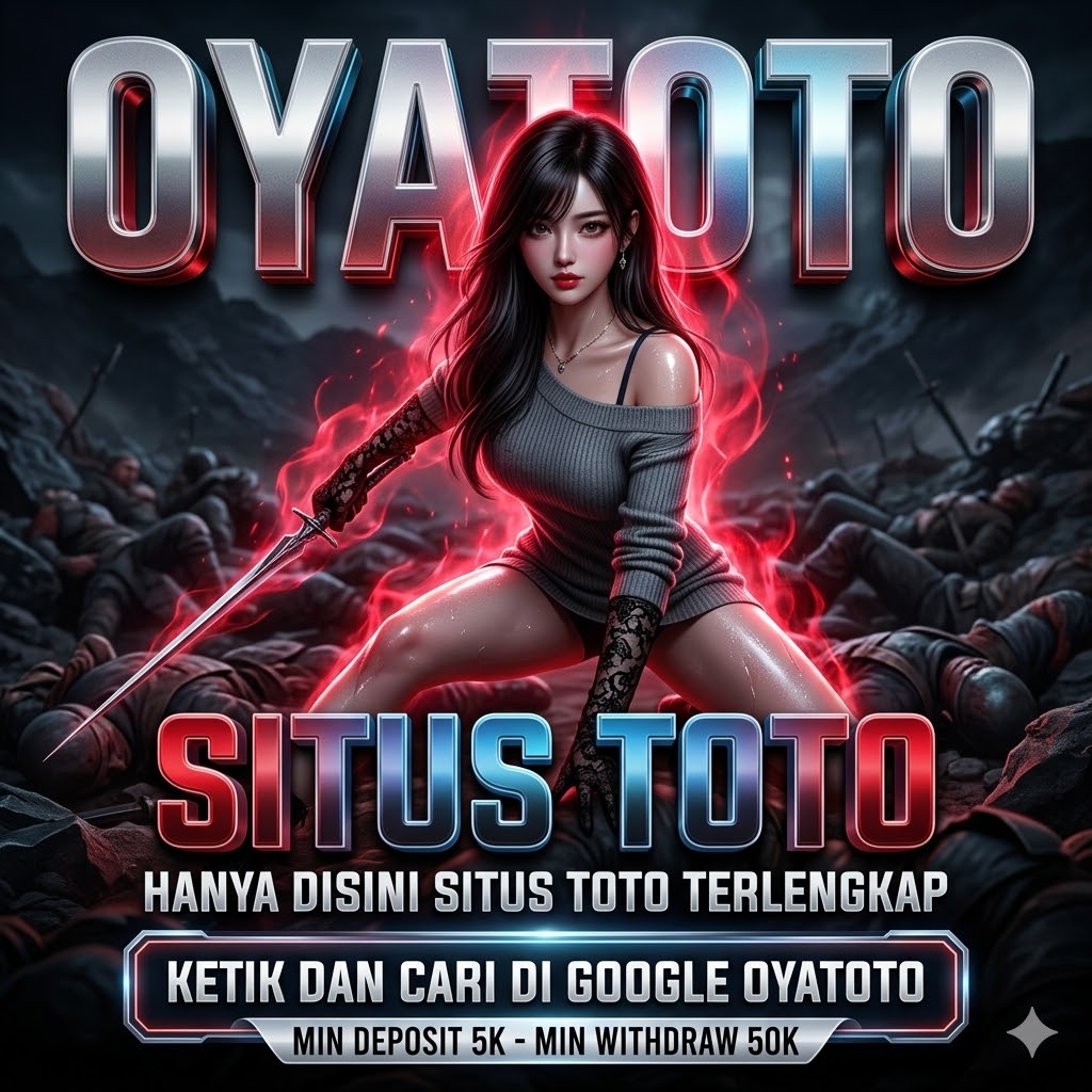 Situs Toto Dengan Pasaran Lengkap Terbaik.
